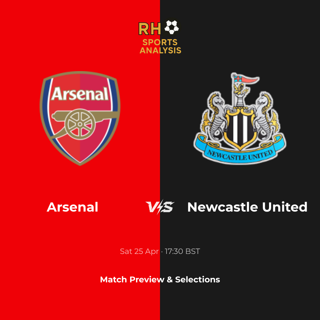 Arsenal vs Newcastle Premier League Preview
