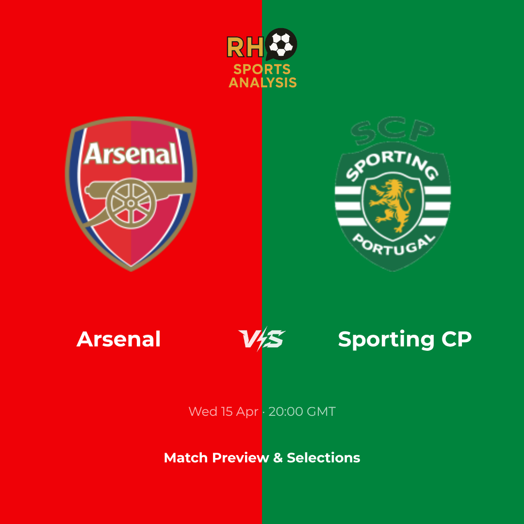 Arsenal vs Sporting CP Champions League Preview
