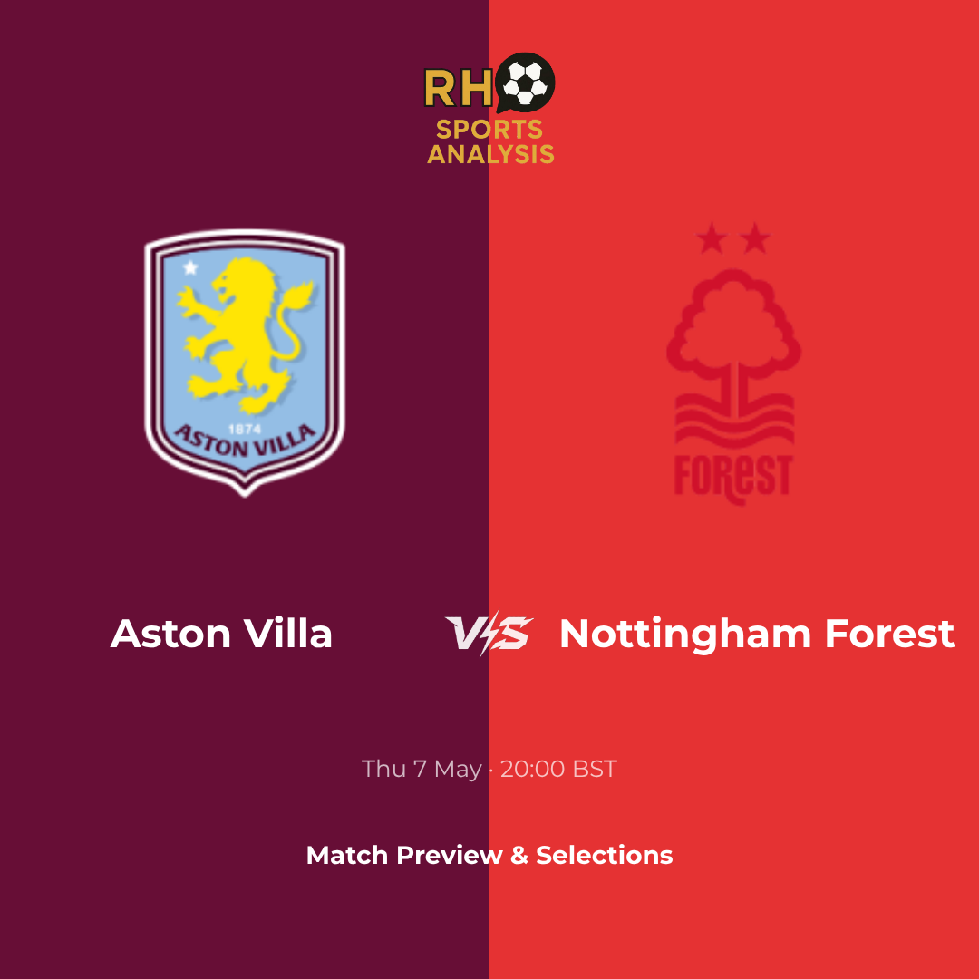Aston Villa vs Nottingham Forest Europa League Semi-Final Preview