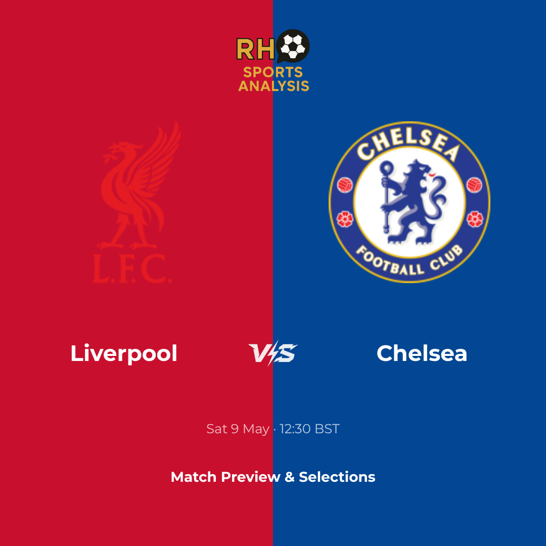 Liverpool vs Chelsea Premier League Preview