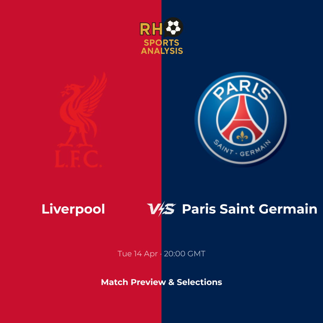 Liverpool vs Paris Saint-Germain Champions League Quarter-Final Second Leg Preview