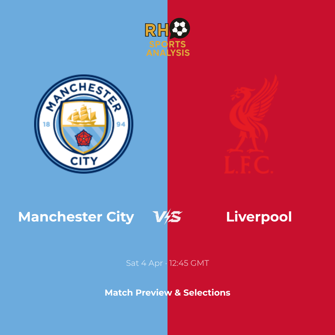 Manchester City vs Liverpool FA Cup Quarter-Final Preview