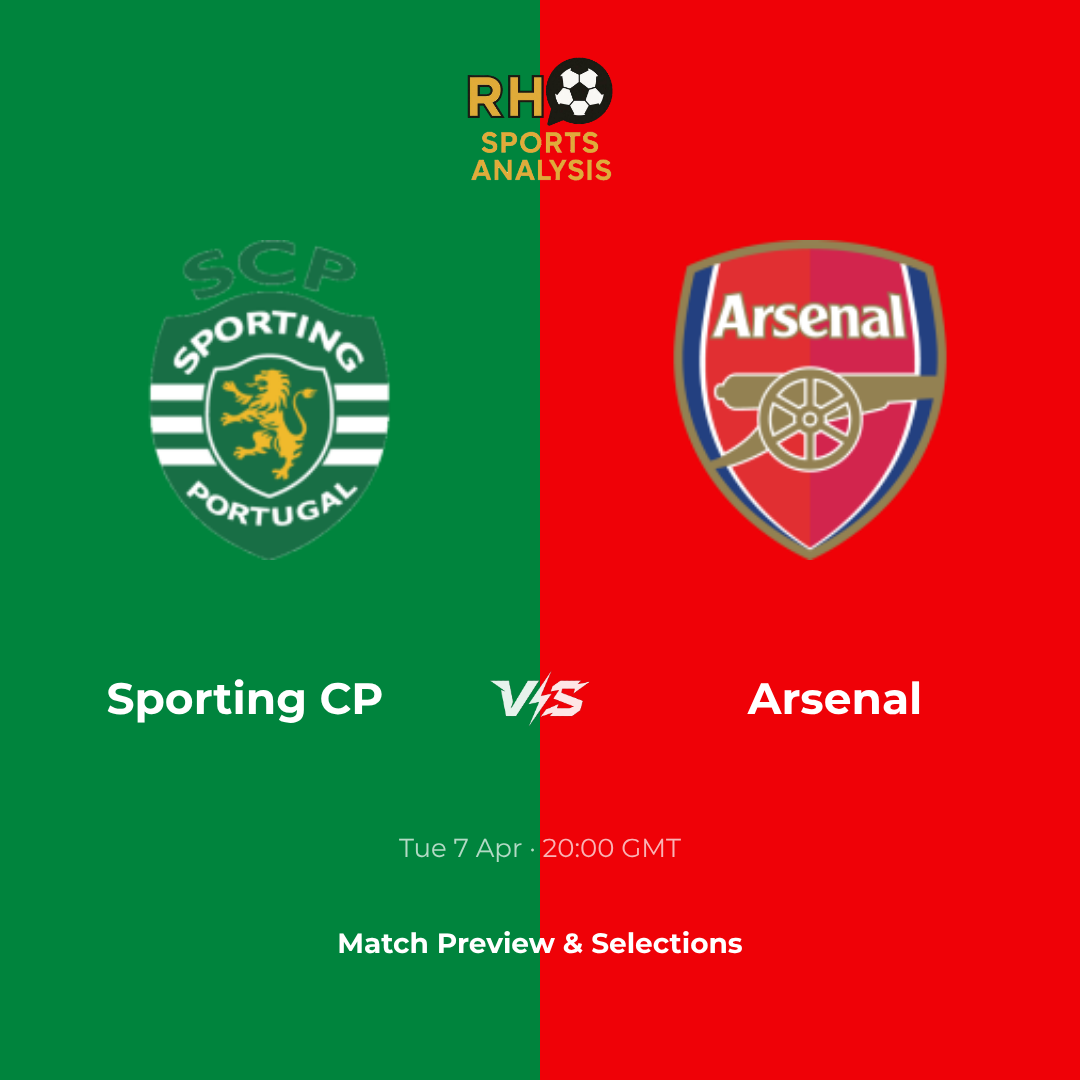 Sporting CP vs Arsenal Champions League Preview