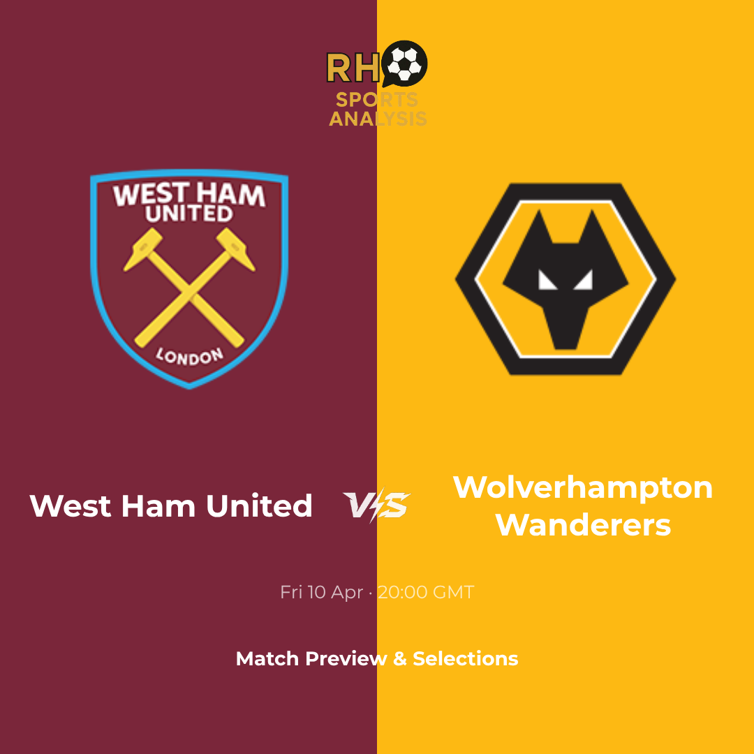 West Ham vs Wolves Premier League Preview